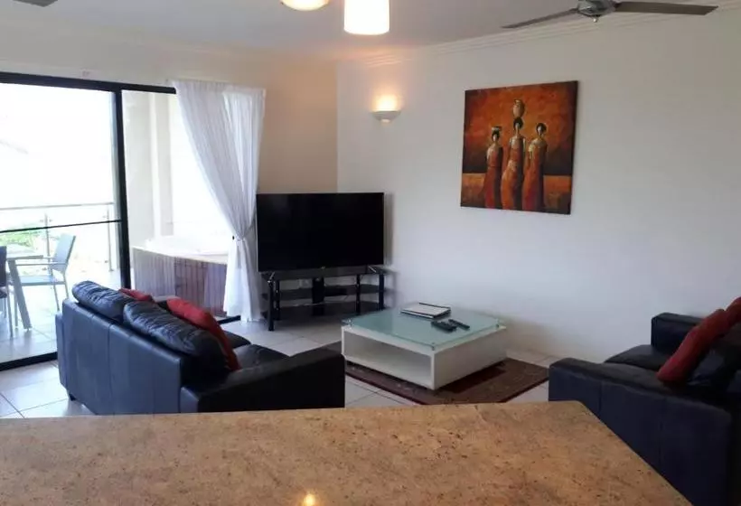 酒店 Meridien At Trinity