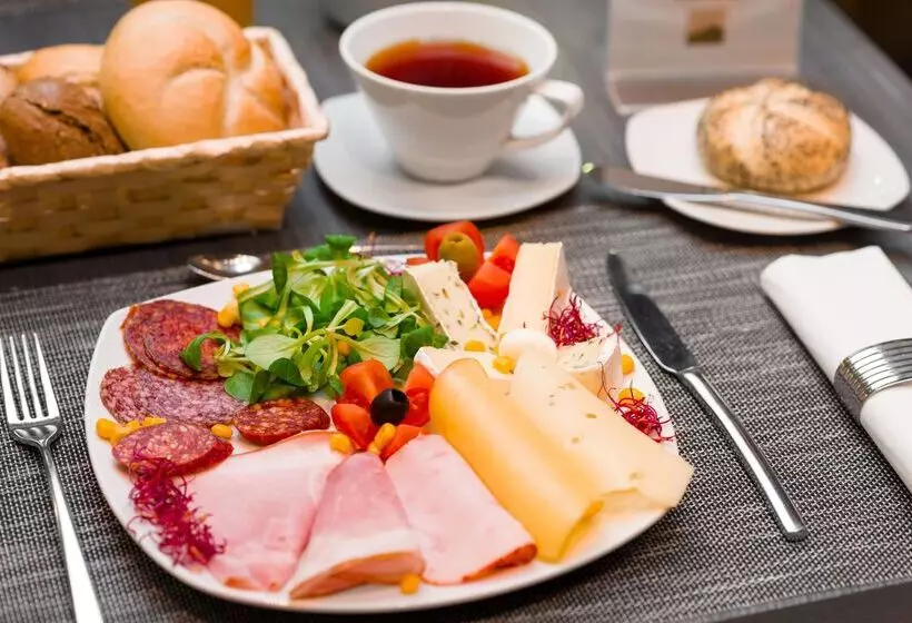 酒店 Eurostars Palazzo Zichy