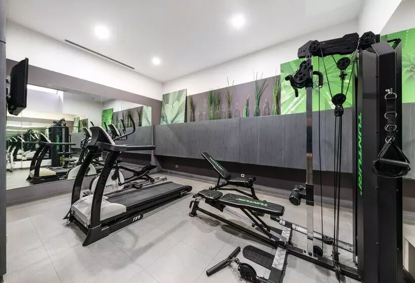 酒店 Eurostars Palazzo Zichy