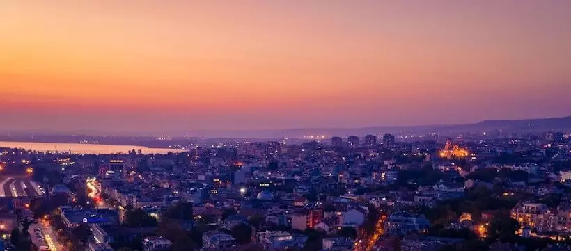 Panorama Hotel   Free Ev Charging Station
