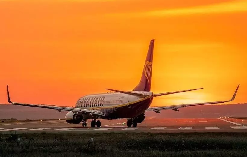 Panorama Hotel   Free Ev Charging Station