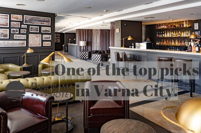 Panorama Hotel Free Ev Charging Station