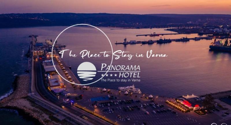 Panorama Hotel Free Ev Charging Station