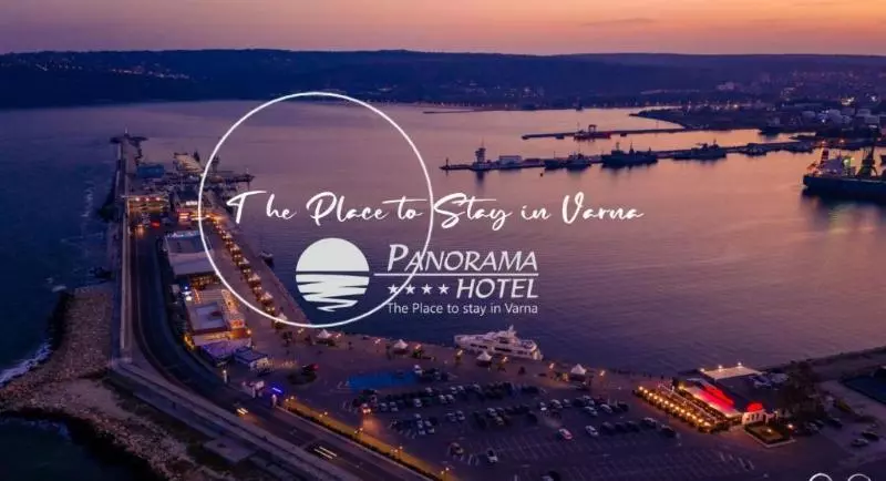Panorama Hotel   Free Ev Charging Station