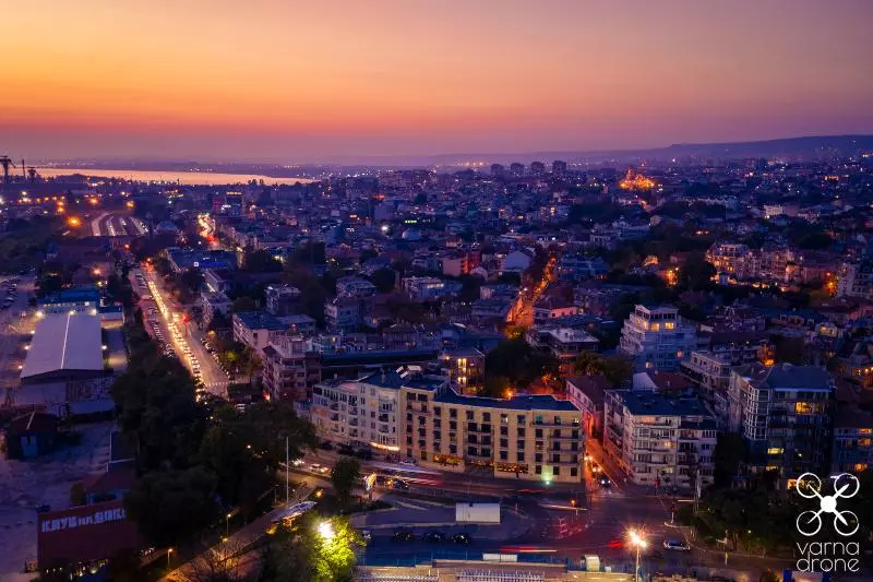 Panorama Hotel   Free Ev Charging Station