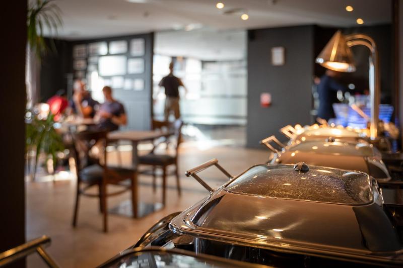 Panorama Hotel Free Ev Charging Station