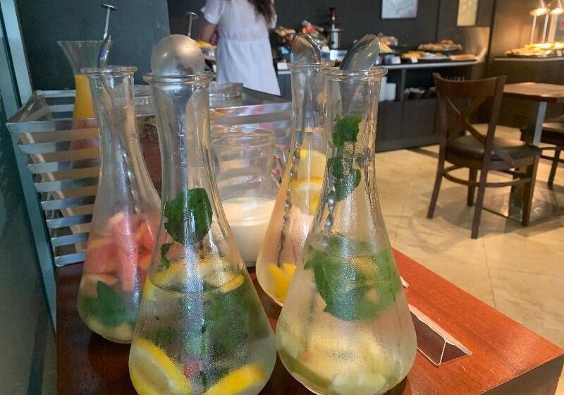 Panorama Hotel Free Ev Charging Station