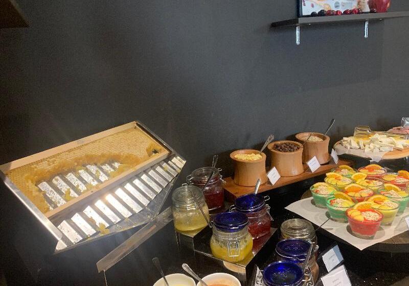 Panorama Hotel Free Ev Charging Station