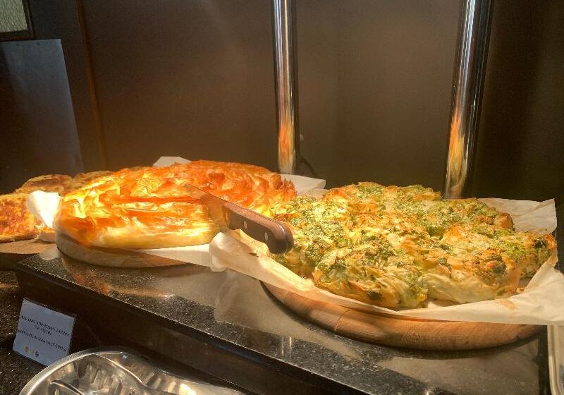 Panorama Hotel Free Ev Charging Station