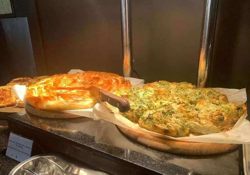 Panorama Hotel   Free Ev Charging Station