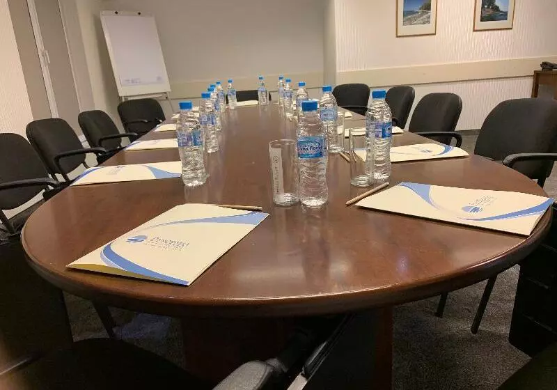 Panorama Hotel   Free Ev Charging Station