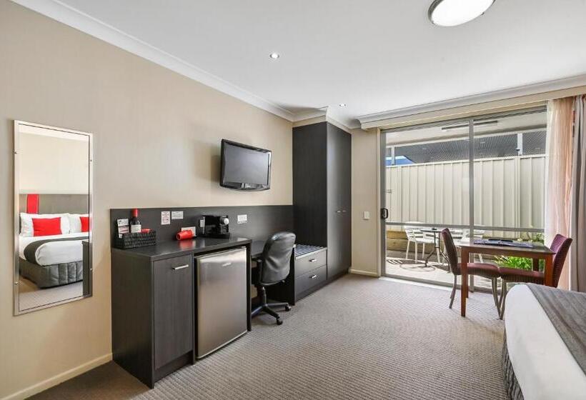 فندق Platinum International