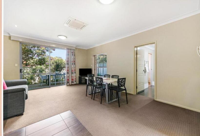 فندق Platinum International