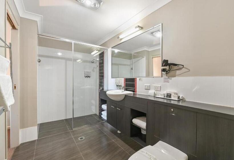 فندق Platinum International