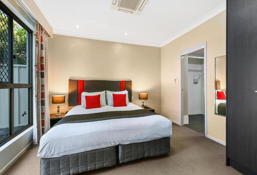 فندق Platinum International