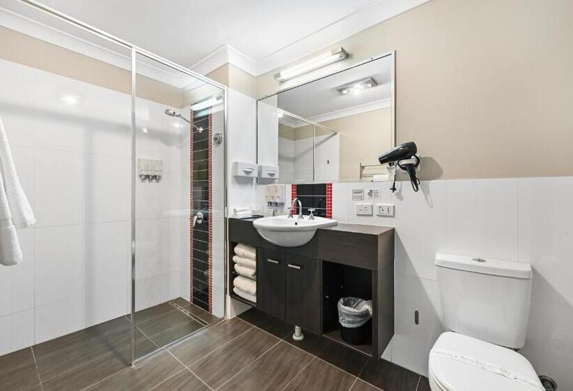 فندق Platinum International