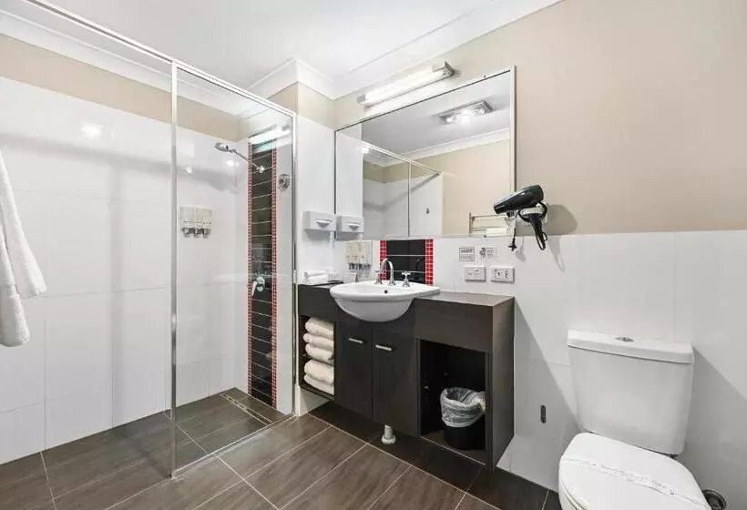 호텔 Platinum International