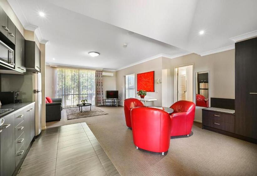 فندق Platinum International