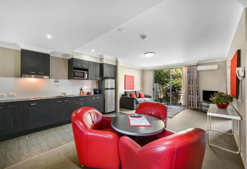 فندق Platinum International