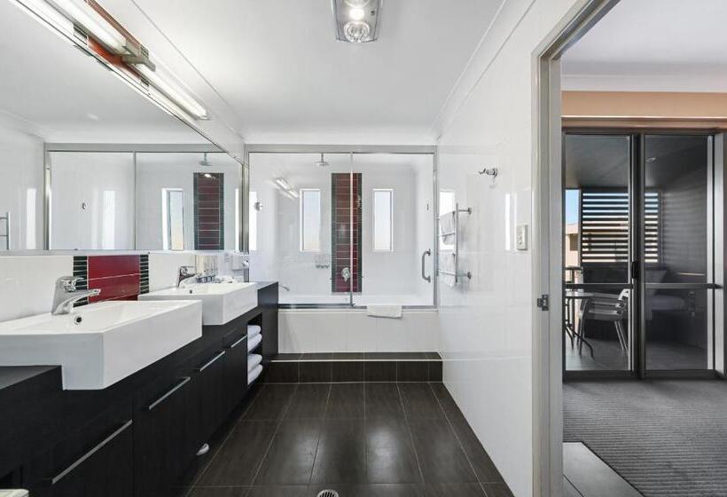 فندق Platinum International