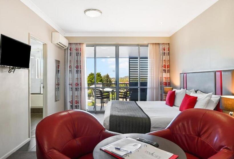 فندق Platinum International