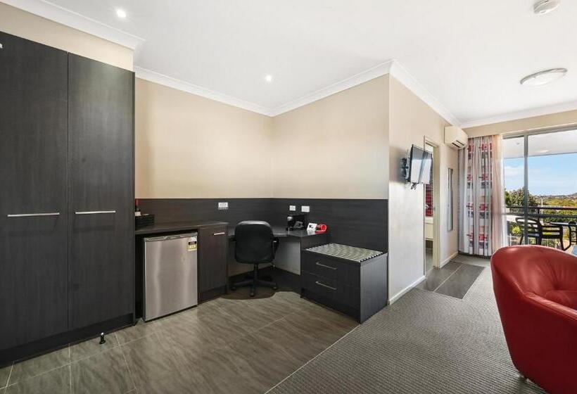 فندق Platinum International