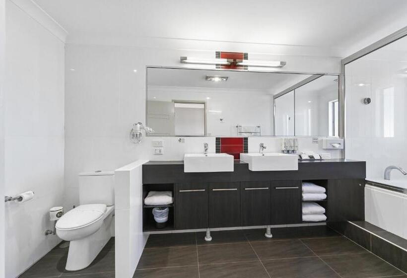 فندق Platinum International