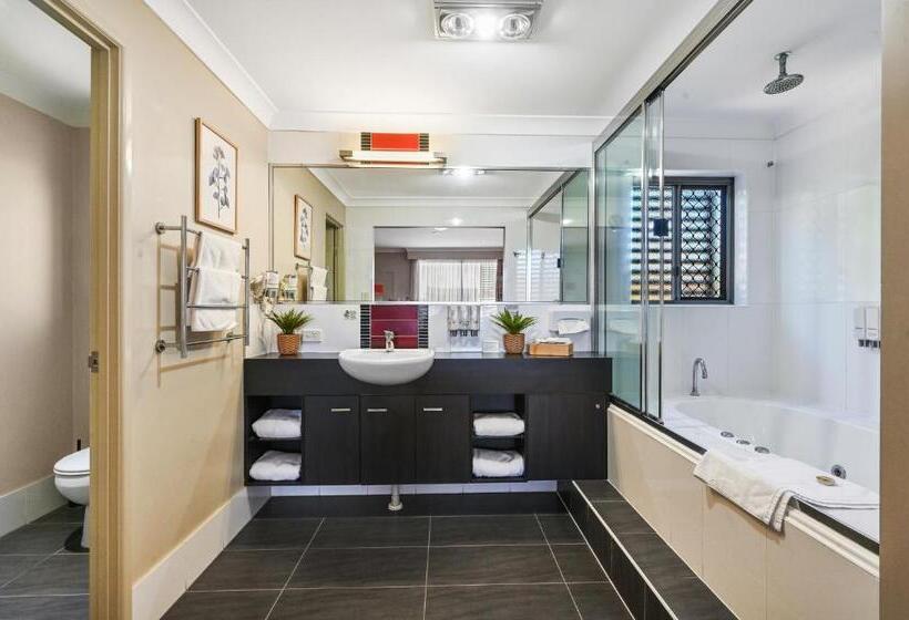 فندق Platinum International