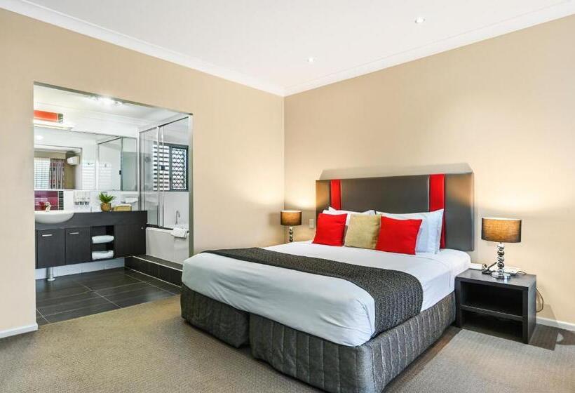 فندق Platinum International