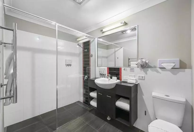 호텔 Platinum International