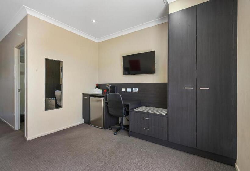 فندق Platinum International