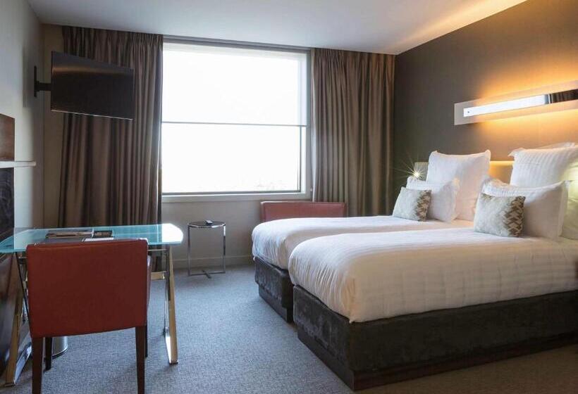 Hotel Pullman Sydney Olympic Park