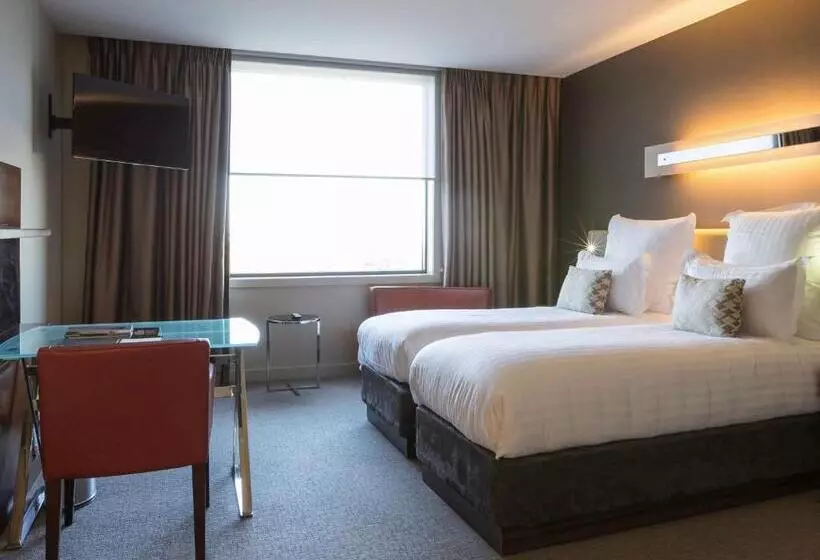 호텔 Pullman Sydney Olympic Park