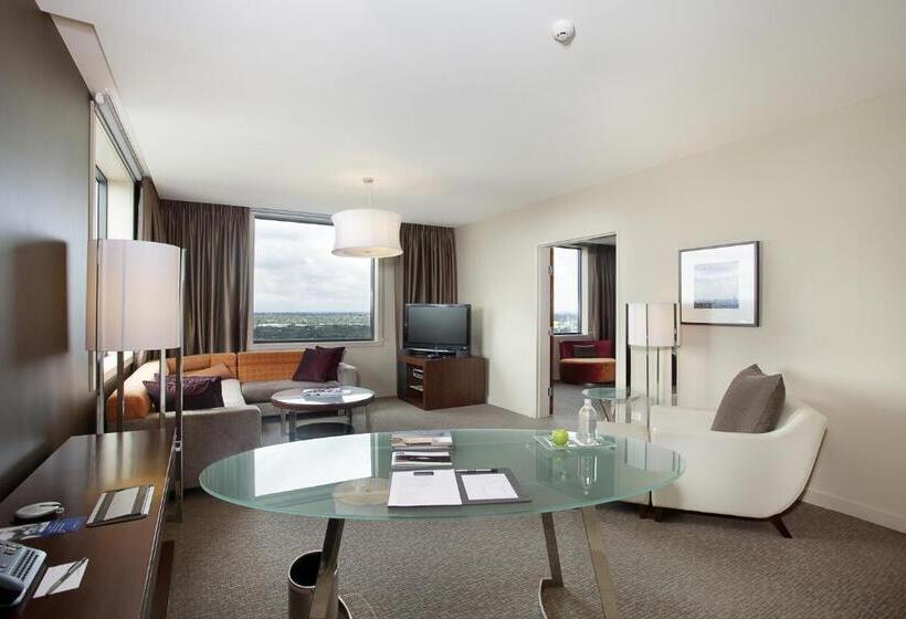 호텔 Pullman Sydney Olympic Park