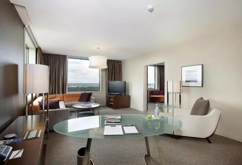 호텔 Pullman Sydney Olympic Park