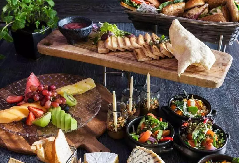 호텔 Pullman Sydney Olympic Park