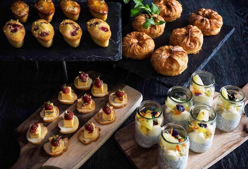 酒店 Pullman Sydney Olympic Park