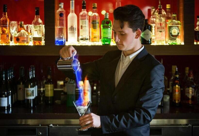 호텔 Pullman Sydney Olympic Park