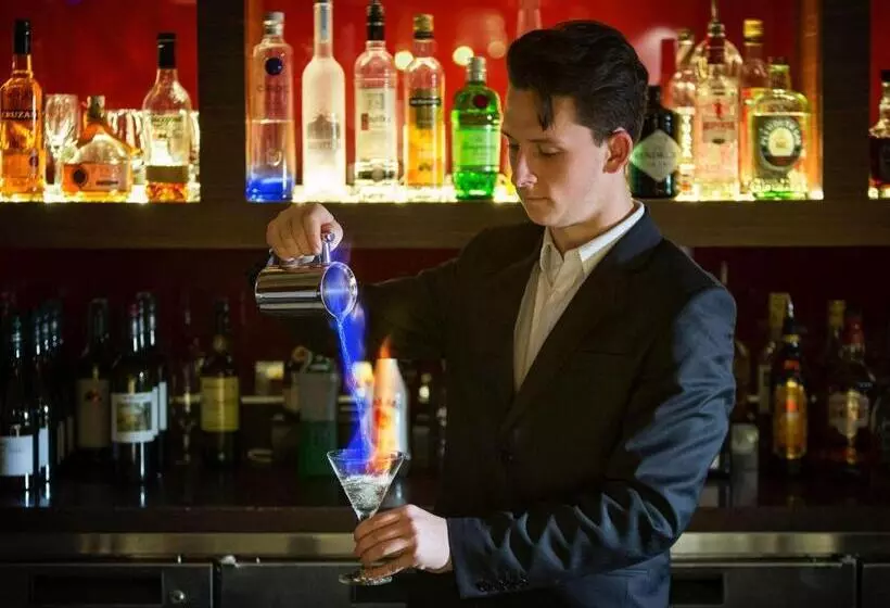 호텔 Pullman Sydney Olympic Park