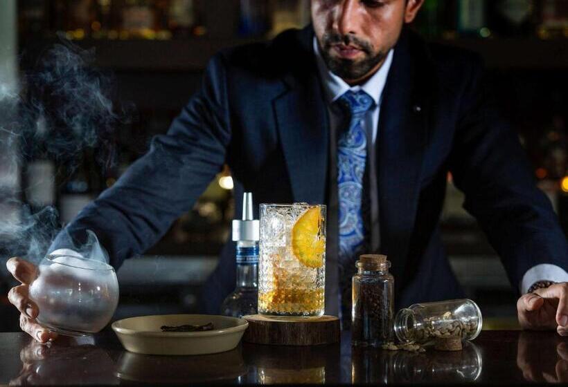 호텔 Pullman Sydney Olympic Park