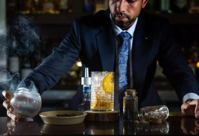 호텔 Pullman Sydney Olympic Park