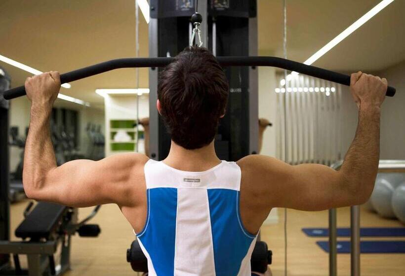 호텔 Pullman Sydney Olympic Park