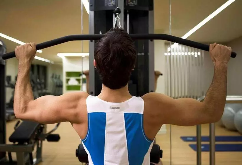 호텔 Pullman Sydney Olympic Park