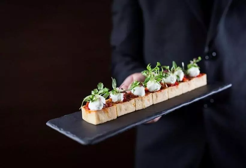 호텔 Pullman Sydney Olympic Park