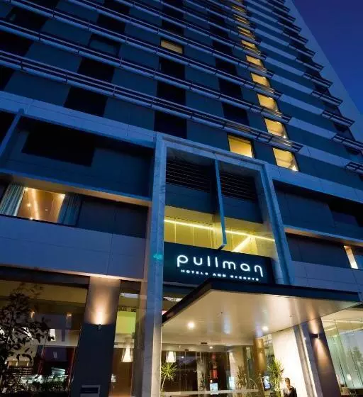 호텔 Pullman Sydney Olympic Park