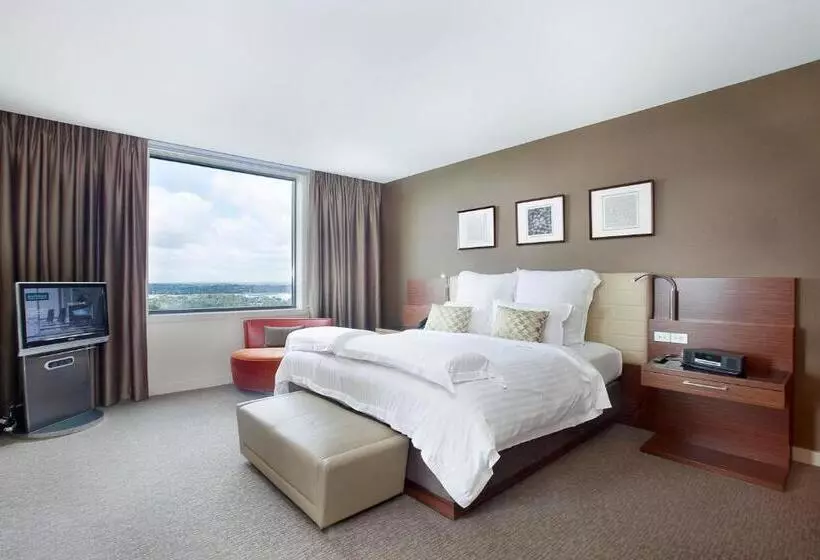 호텔 Pullman Sydney Olympic Park