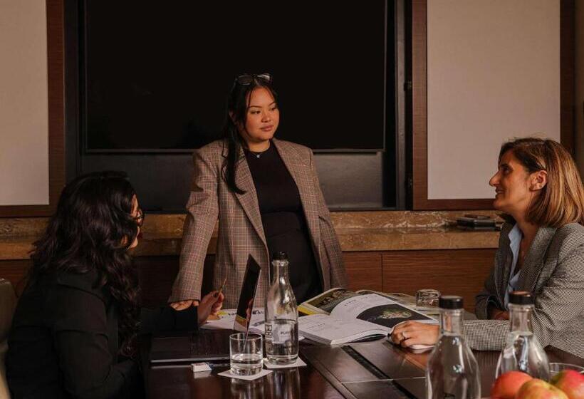 호텔 Pullman Sydney Olympic Park