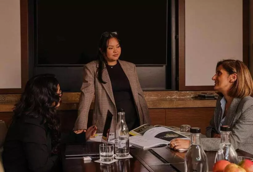 호텔 Pullman Sydney Olympic Park