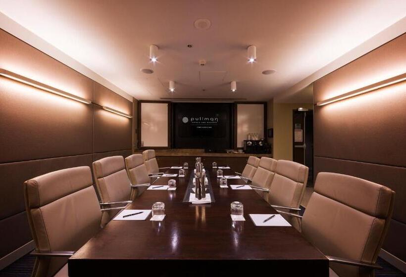 호텔 Pullman Sydney Olympic Park