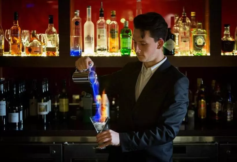 호텔 Pullman Sydney Olympic Park